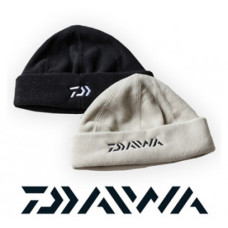 BEANIE DAIWA KNITTED-BLACK