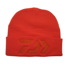 BEANIE DAIWA LUMO ORANGE