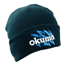 BEANIE OKUMA BLACK