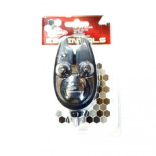 C/ALARM BERKLEY ESSENTIALS V&T