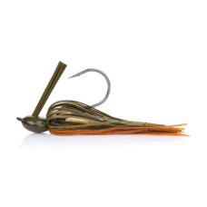 BERKLEY FINESSEJIG 1/4OZ-BAMA CRAW