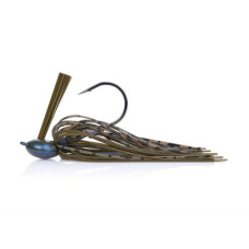 BERKLEY FINESSEJIG 1/2OZ-BLUECRAW