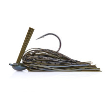 JIG BERKLEY SKIPPING 3/8OZ-BLUE CRAW