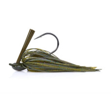 JIG BERKLEY SKIPPING 3/8OZ-WAT/CANDY