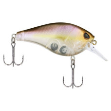 LURE SQUAREBILL 5.5 2 3/8-GHOST MORNING