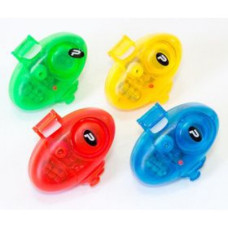 C/ALARM BERKLEY STRAP ON