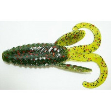 BETTER BEAVER-W/RED-G