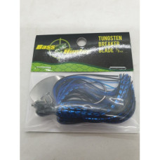 BREAKER BLADE BLUE/BLK 3/8OZ