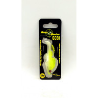 BASSHUNTER GOBI 14G-CHARTREUSE