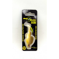 BASSHUNTER GOBI 14G-GOLD