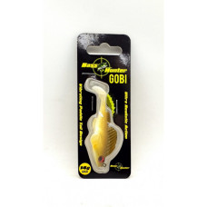 BASSHUNTER GOBI 14G-GOLD