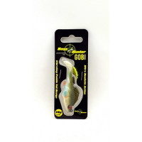 BASSHUNTER GOBI 14G-OLIVE