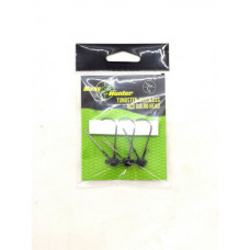NED RIG TUNG-1/0 (1/10OZ) BASSHUNTER