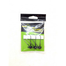 NED RIG TUNG-2/0 (1/6OZ) BASSHUNTER