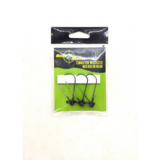 NED RIG TUNG-2/0 (1/8OZ) BASSHUNTER