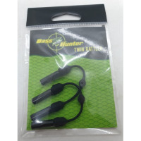 TWIN RATTLER BASS HUNTER