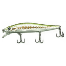 BASSHUNTER E/S KWIK JERK 110-MAGIC BASS