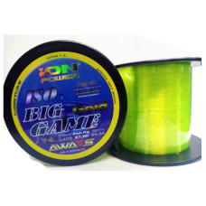 LINE BIG GAME AWASHIMA GOLD 0.60 1000M