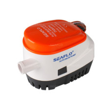 BILGE PUMP AUTO 12V 750GPH