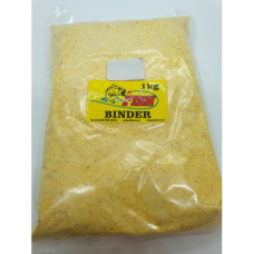 BINDER FISH 1KG