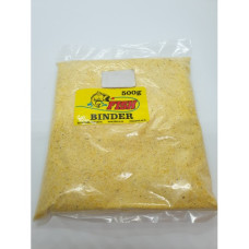 BINDER FISH 500G