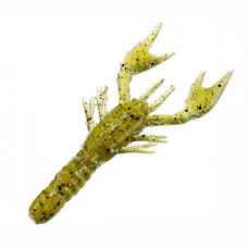 BITSY BUG J/TRAILER CRAW W/RED