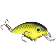 BITSY MINNOW 3CM-CHART BLACK