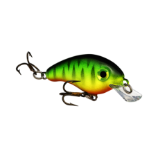 BITSY MINNOW 3CM-FIRETIGER