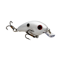 BITSY MINNOW 3CM-GHOST
