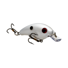 BITSY MINNOW 3CM-GHOST