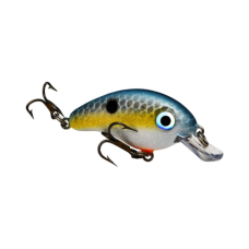 BITSY MINNOW 3CM-SEXY SHAD