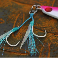 BKK ASSIST SEA RANGER+RIG 2XL 2DOUBLE