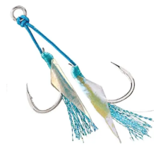 BKK ASSIST SEA RANGER+RIG LRG 2DOUBLE