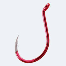 HOOK BKK RED OCTOPUS BEAK #6/0