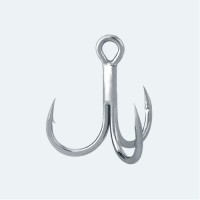 HOOK BKK TREBLE RAPTOR-X #2 7PP