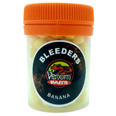 B/FLOAT BANANA VENOM BAITS 50ML