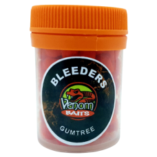 B/FLOAT GUMTREE VENOM BAITS 50ML
