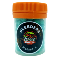 B/FLOAT PINEAPPLE VENOM BAITS 50ML
