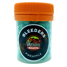 B/FLOAT PINEAPPLE VENOM BAITS 50ML