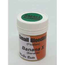 B/FLOAT BANANA XMAGIC BAITS