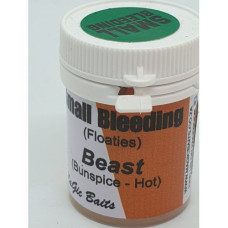 B/FLOAT BEAST MAGIC BAITS