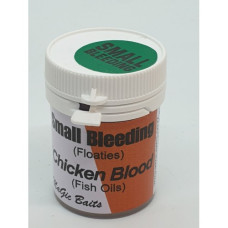 B/FLOAT CHICKEN BLOOD MAGIC BAITS