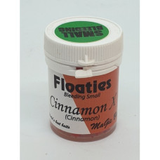 B/FLOAT CINNAMON X MAGIC BAITS