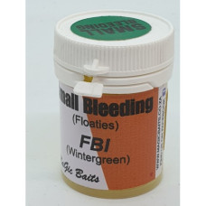 B/FLOAT FBI MAGIC BAITS