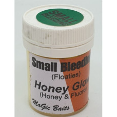B/FLOAT HONEYGLOW MAGIC BAITS