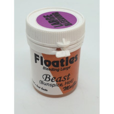 B/FLOAT LARGE BEAST M/BAITS