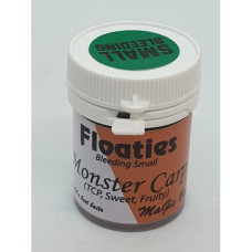 B/FLOAT MONSTER CARP MAGIC BAITS