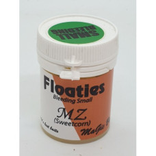 B/FLOAT MZ MAGIC BAITS