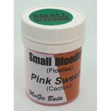 B/FLOAT PINK SWEETS MAGIC BAITS