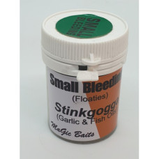 B/FLOAT STINKGOGGA MAGIC BAITS